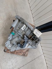 Boite de vitesses DACIA DUSTER 1 PHASE 2 320103603R