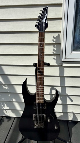 Ibanez 321 electric - ibanez,