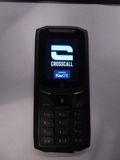TELEPHONE CROSSCALL CORE S4