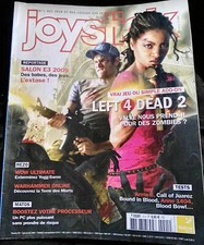 Magazine Joystick n° 5H