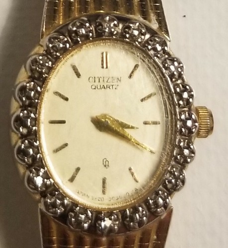 Vintage citizen ladies - vintage,