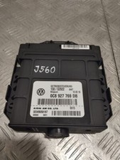 Unité De Contrôle Pour