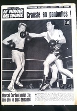 Miroir des sports 23/11/1964