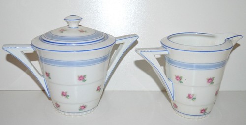 Sucrier pot a lait - pot,