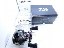 Moulinet d'appât Daiwa 2019 Steez CT SV TW 700SH poignée droite avec boîte du...