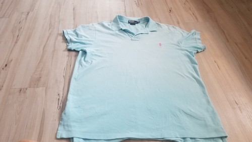 Polo ralph lauren xlarge - polo,