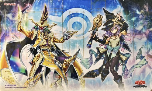 Tapis de jeu - yu-gi-oh!,