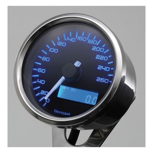 Velona compteur vitesse - compteur,