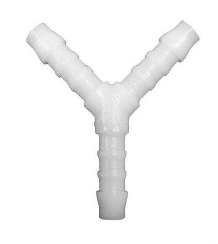Raccord durite essence y - essence,