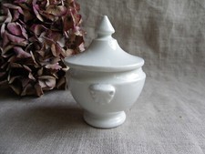 SOUPIÈRE DE DÎNETTE EN