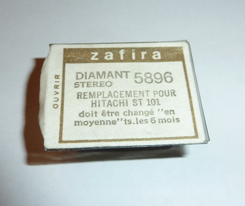 Neuf diamant hitachi 101 - diamant,
