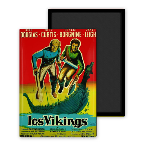 Les vikings version 2 - version,
