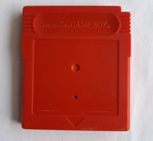 Original pokémon version - pokémon,