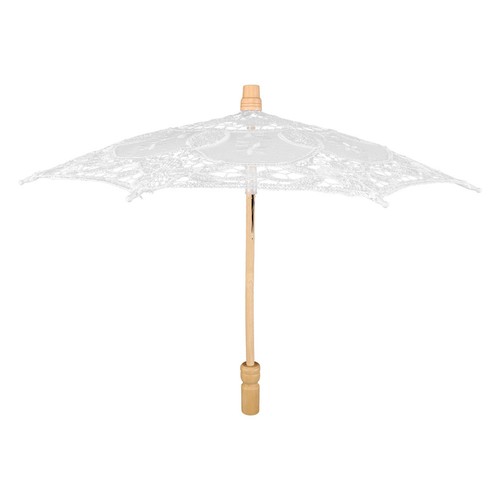 Parapluie mariée élégant - parapluie,