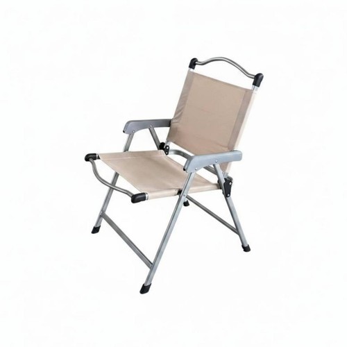 Chaise camping pliante - chaise,