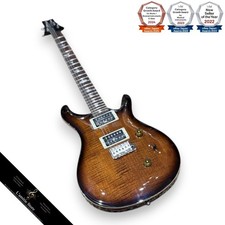 PRS SE Custom 24 guitare
