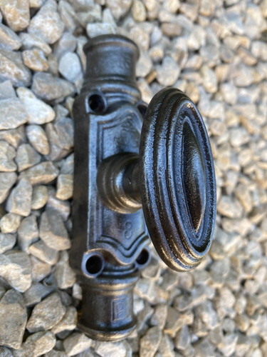 Ancienne crémone fenetre - crémone,