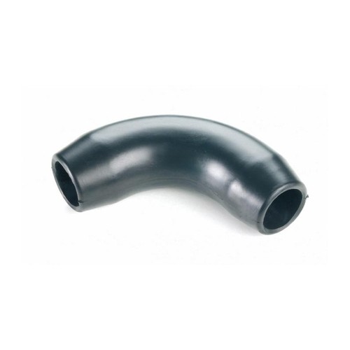 Coude caoutchouc 49x38 pour - caoutchouc,