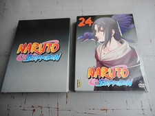 Naruto Shippuden Numéro 24