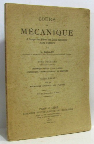 Tome deuxième - , (3e
