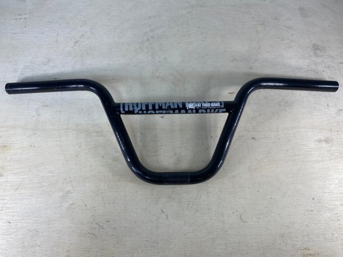 Hoffman bikes fat free bmx - hoffman,