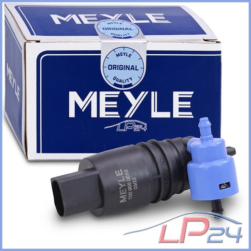 Meyle pompe eau lavage - pompe,