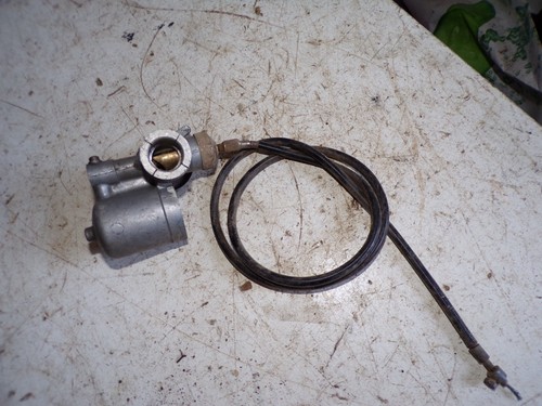 Carburateur gurtner r16g - carburateur, moto
