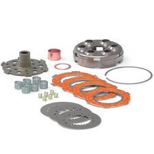 Embrayage Complet Malossi MHR Power Up D.98,5 Vespa PX 125 2T