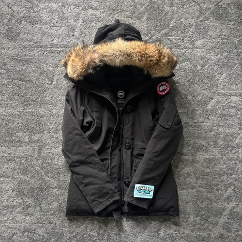Canada goose womens black - canada,