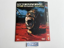 Scorpions - Acoustica - DVD