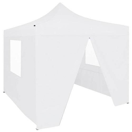 Tente réception pliable et - de,
