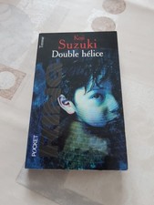 Roman - Double hélice - Koji