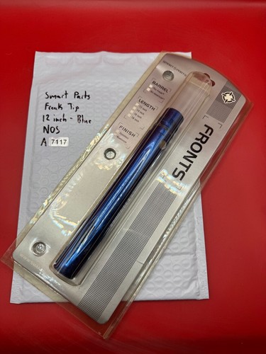 Smart parts freak - smart,