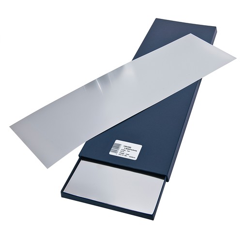 Feuille aluminium 0205 - d’aluminium, 3.0205