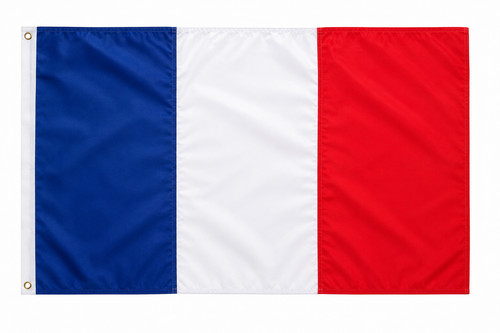 Drapeau francais