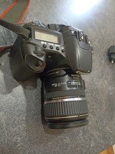 Canon EOS 30D -  Appareil numérique Reflex