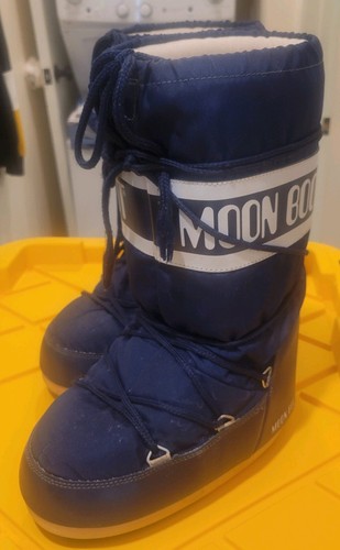 Tecnica the original moon boot - tecnica,