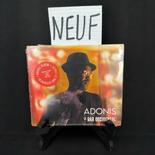 CD Adonis Le Bar Occidental