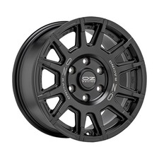 JANTES ROUES OZ RACING RALLY