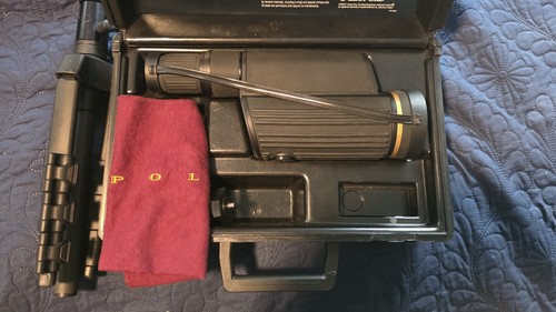 Leupold variable spotting - leupold,