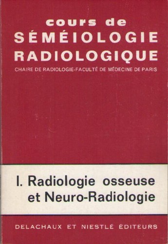Cours séméiologie - de,