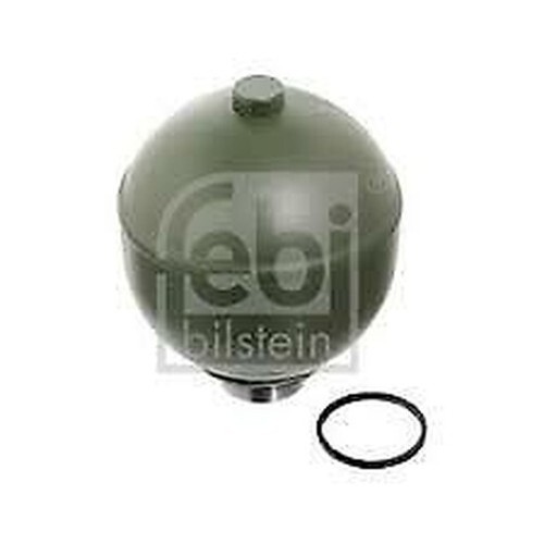 Sphère suspension arrière - sphère,