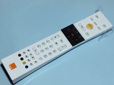 TELECOMMANDE TV ORANGE  DECODEUR UHD86 UHD87 UHD90  QUASI NEUVE