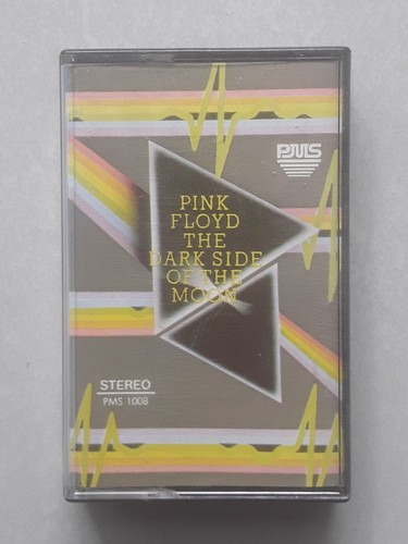 Pink floyd dark side of - floyd,