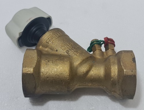 Caleffi série 130 - série, vanne