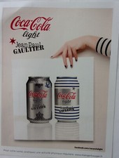 publicité       COCA COLA