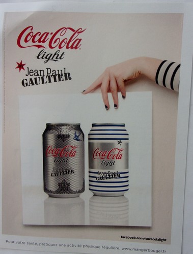 Advertising coca cola - advertising, jp
