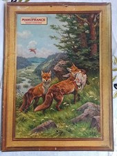 MANUFRANCE : Superbe affiche
