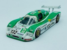 Mini racing 0160 sauber - mini,