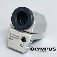 Viseur électronique Olympus VF-2 argent pour appareils photo de la série PEN ...
